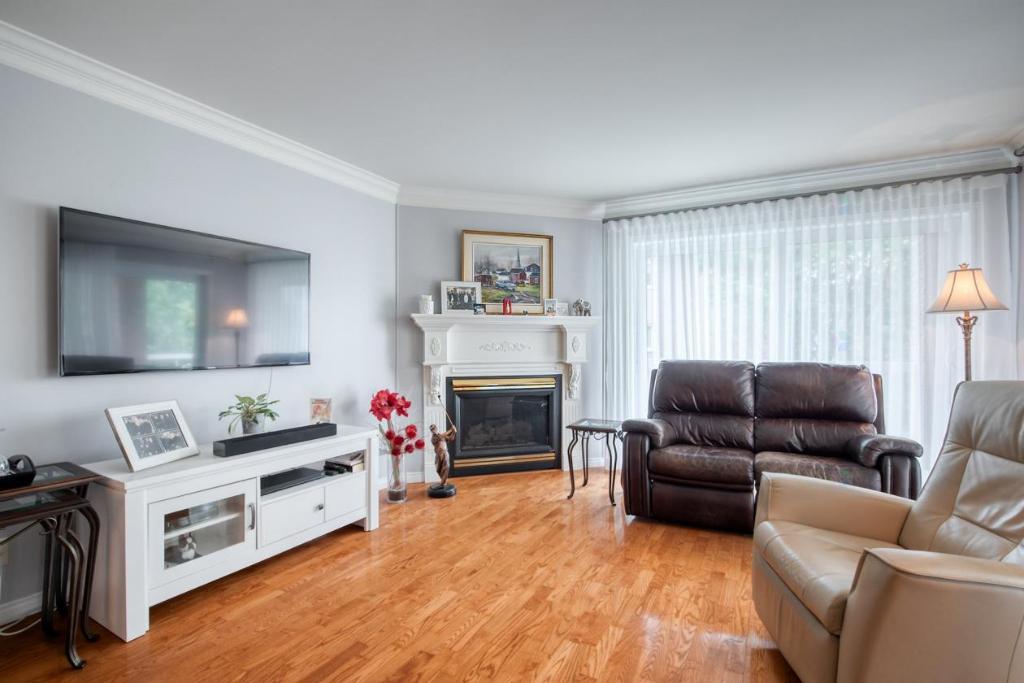 Condo haut de gamme à louer adossé au golf à St-Hyacinthe - appartement / logement | 3179233