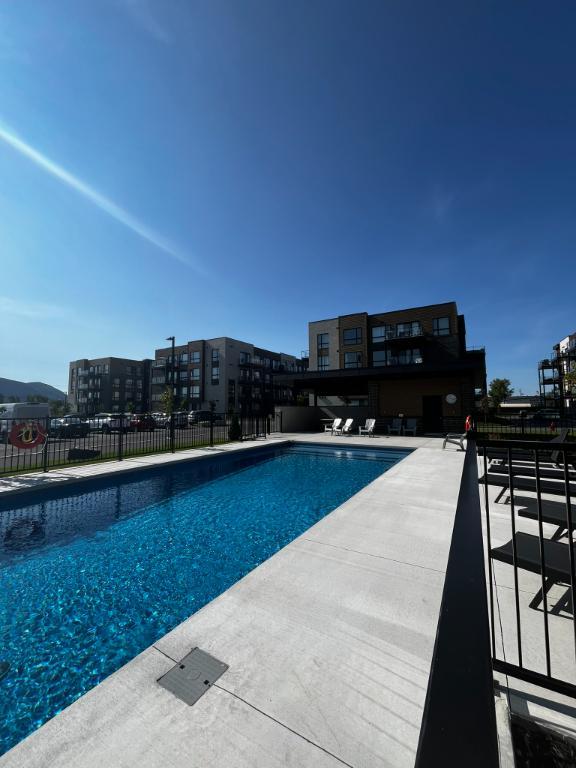 Grand 4-1/2 à louer à Beloeil avec beaucoup d'inclusions | 3179260