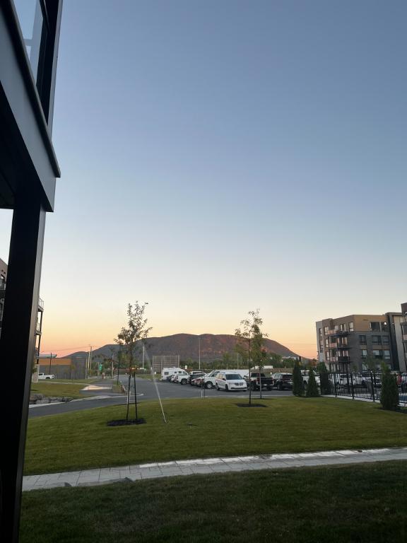 Grand 4-1/2 à louer à Beloeil avec beaucoup d'inclusions | 3179260