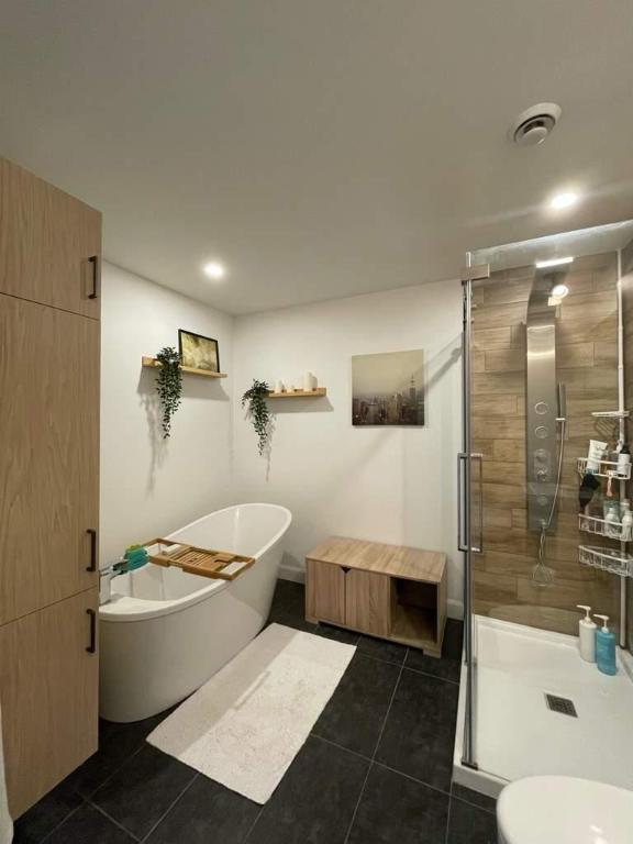 2 CH - 1 SDB - Drummondville - $1,500 /mo | 3179320