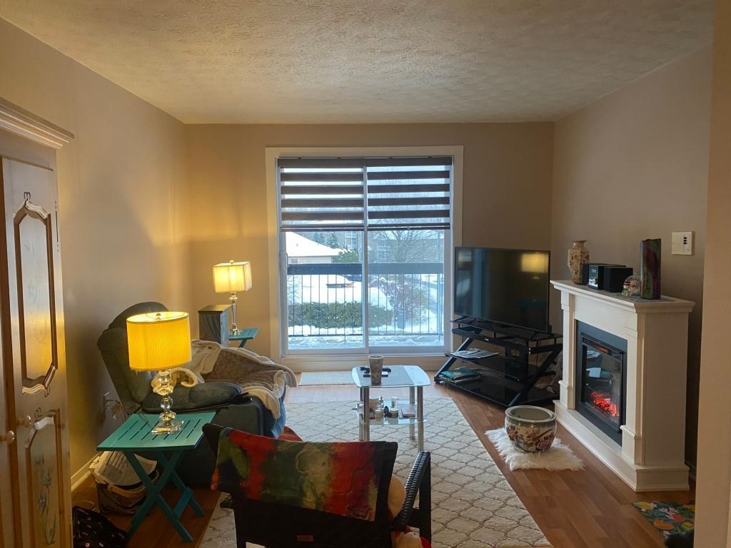 Grand 4 1/2 non fumeur au 3e | 3179508