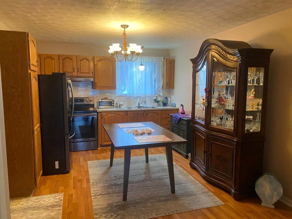 Grand 4 1/2 non fumeur au 3e | 3179508