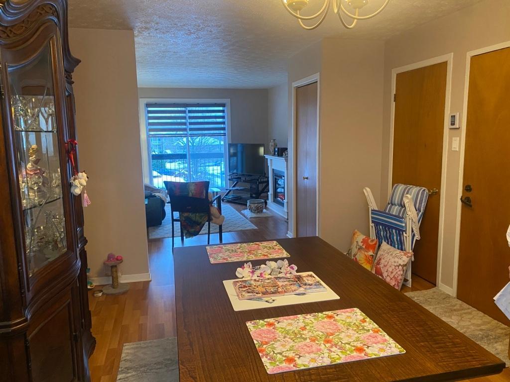 Grand 4 1/2 non fumeur au 3e | 3179508