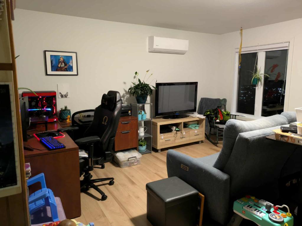 4 1/2 à louer à Beauceville | 3179511