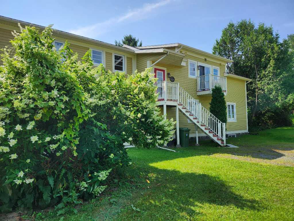 Chaleureux 3 1/2 a louer a Kingsey Falls | 3179512