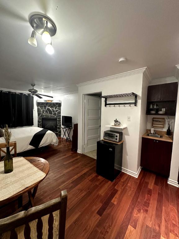 STUDIO TOUT INCLUS ET MEUBLÉ | 3179515