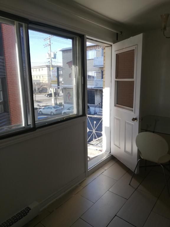 Appartement 3 1/2 à louer 1er décembre Montréal-Nord | 3179522