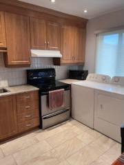 APARTMENT A LOUER 41/2 $1,150. PAR MOIS RIEN INCLUS COMPLÈTEMENT RÉNOVÉ TRÈS PROPRE TRÈS TRANQUILLE TRÈS ÉCLAIRER PAS5 MINUTE DU METRO CADILAC A PIED | 3179523