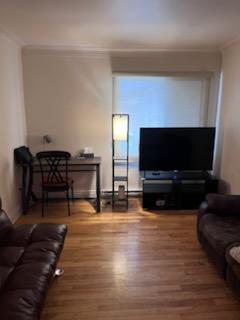 APARTMENT A LOUER 41/2 $1,150. PAR MOIS RIEN INCLUS COMPLÈTEMENT RÉNOVÉ TRÈS PROPRE TRÈS TRANQUILLE TRÈS ÉCLAIRER PAS5 MINUTE DU METRO CADILAC A PIED | 3179523