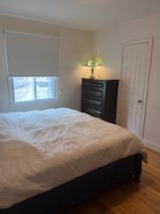 APARTMENT A LOUER 41/2 $1,150. PAR MOIS RIEN INCLUS COMPLÈTEMENT RÉNOVÉ TRÈS PROPRE TRÈS TRANQUILLE TRÈS ÉCLAIRER PAS5 MINUTE DU METRO CADILAC A PIED | 3179523