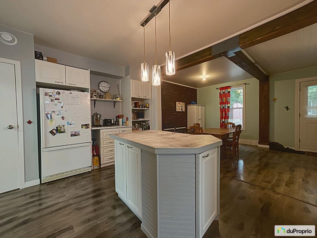 Belle propriété rénovée rue Laurier Trois-Rivières | 3179535