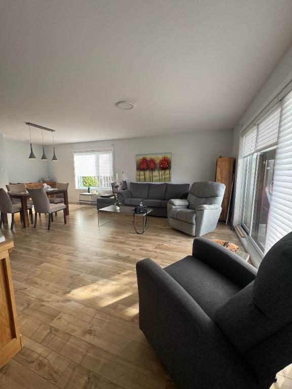 Logement à louer 5 1/2 REZ-DE-CHAUSSÉE | 3179540