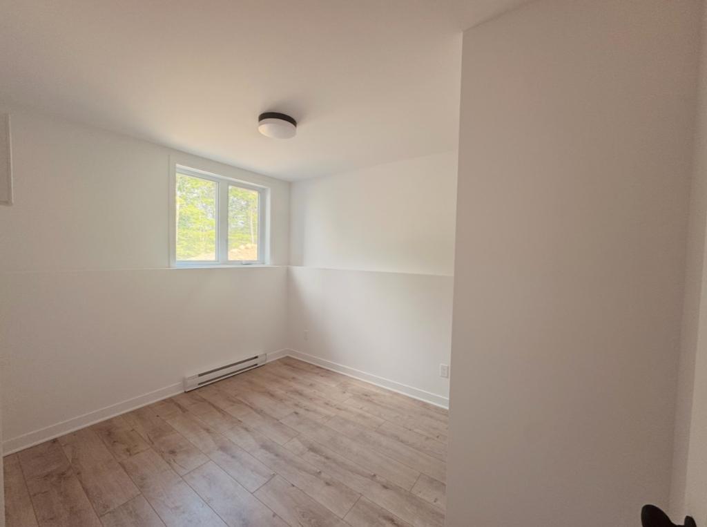 Logement 4 1/2 neuf - Avril 2026 | 3179541