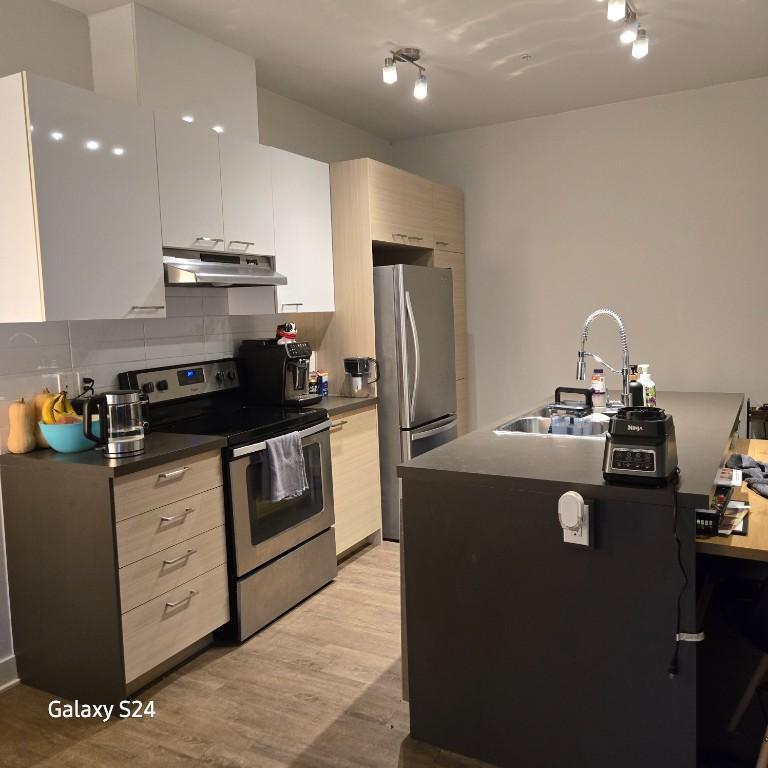 4 et demi à louer - Sainte-catherine, rive sud de Montréal | 3179570