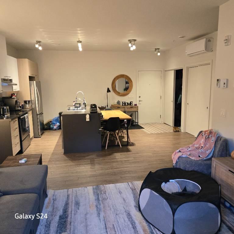 4 et demi à louer - Sainte-catherine, rive sud de Montréal | 3179570