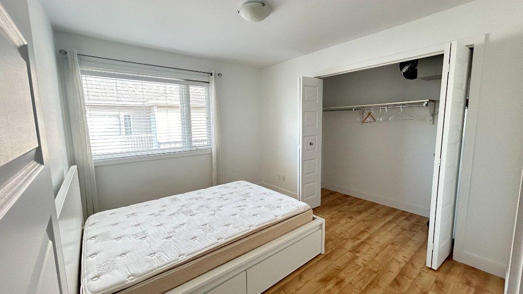 1er décembre 5 1/2 MEUBLÉ, IDÉAL POUR ÉTUDIANTS, près UQTR, Air climatisé, Lave-vaisselle, micro-onde, aspirateur, stationnements déneigés NON-FUMEUR | 3179576