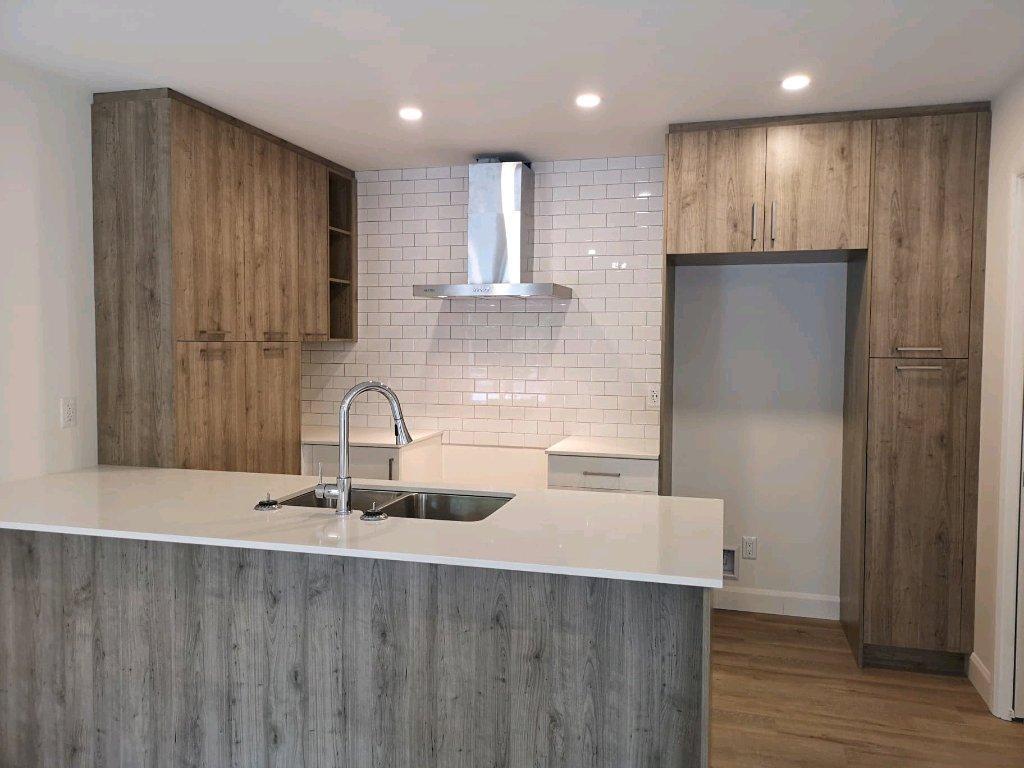 Cession 5½ à Sherbrooke | 3179577