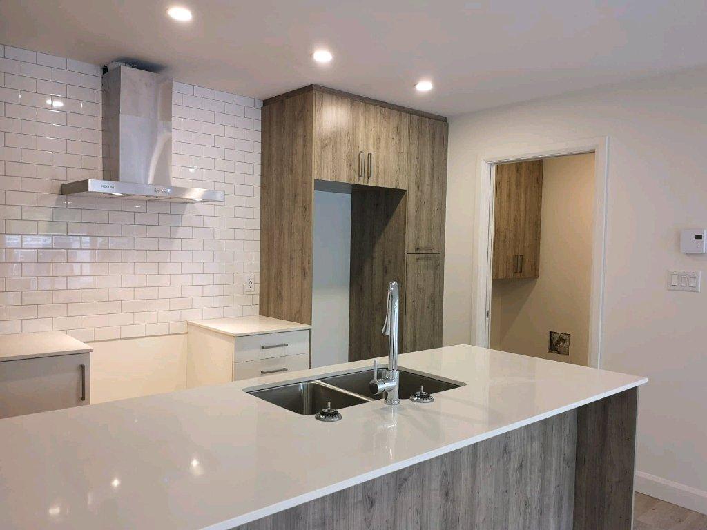 Cession 5½ à Sherbrooke | 3179577