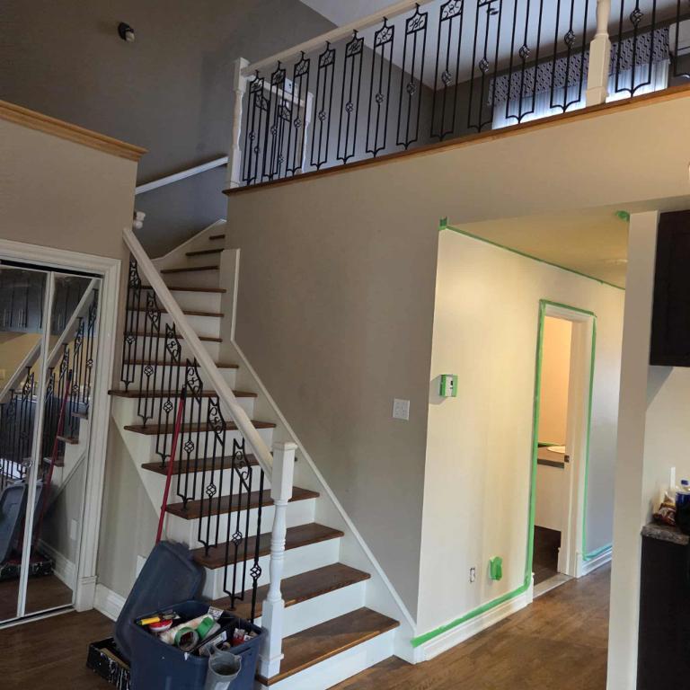 Super condo avec mezzanie et terrasse sur le toit | 3179585