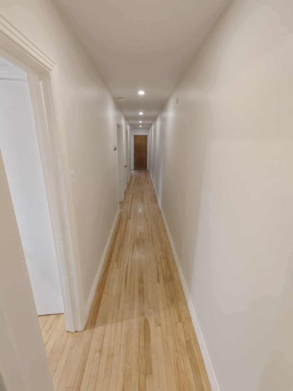 Grand 4 1/2 Rénové Rosemont | 3179587