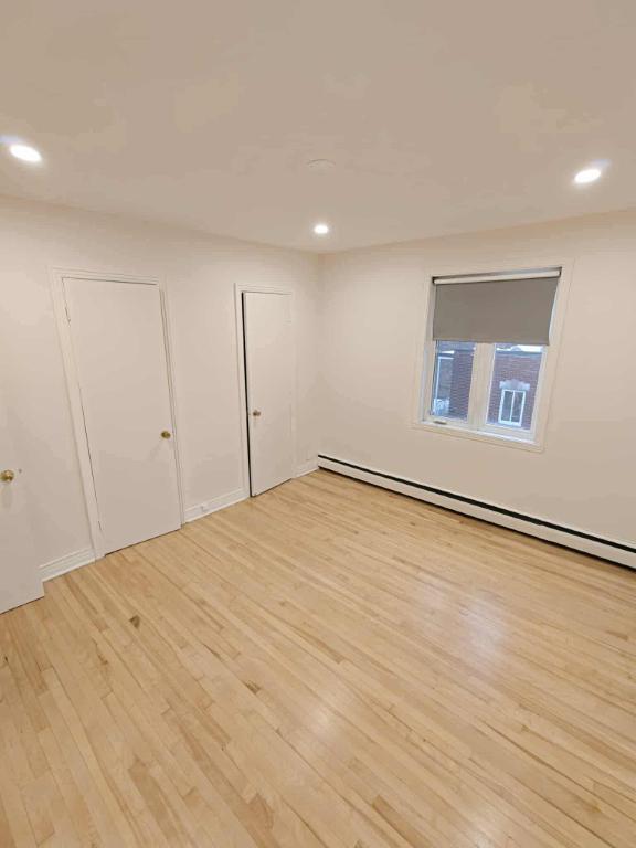 Grand 4 1/2 Rénové Rosemont | 3179587