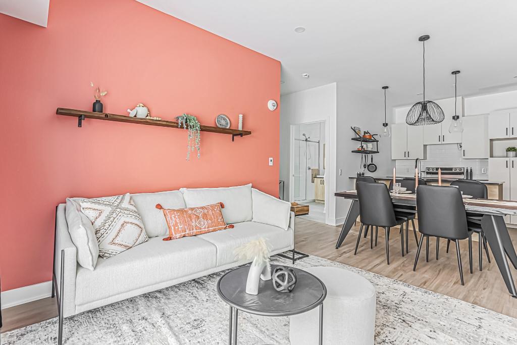 5 1/2 à louer - Joliette | 3179588