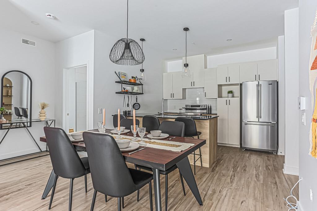 5 1/2 à louer - Joliette | 3179588