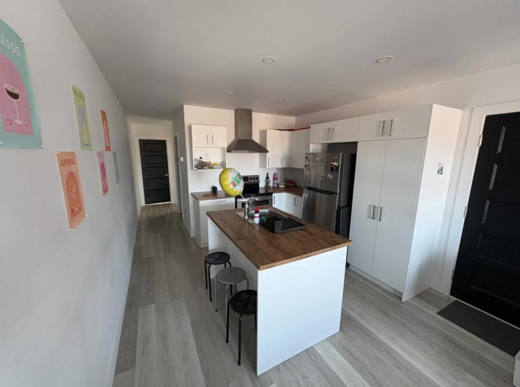 Reprise de bail - Spacieux 4 ½ lumineux à louer (chat accepté) | 3179590