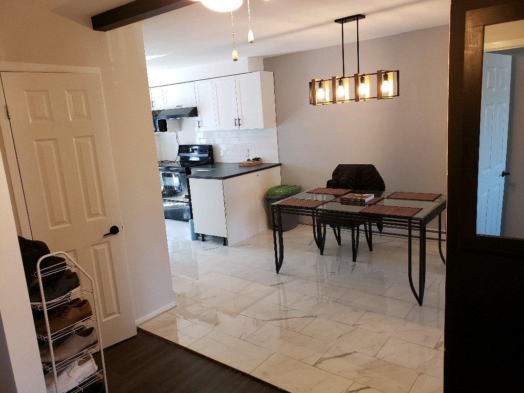 Grand 5 et demi à Anjou dispo dès maintenant ANIMAUX acceptés | 3179592