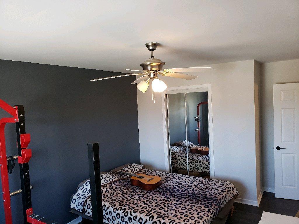 Grand 5 et demi à Anjou dispo dès maintenant ANIMAUX acceptés | 3179592