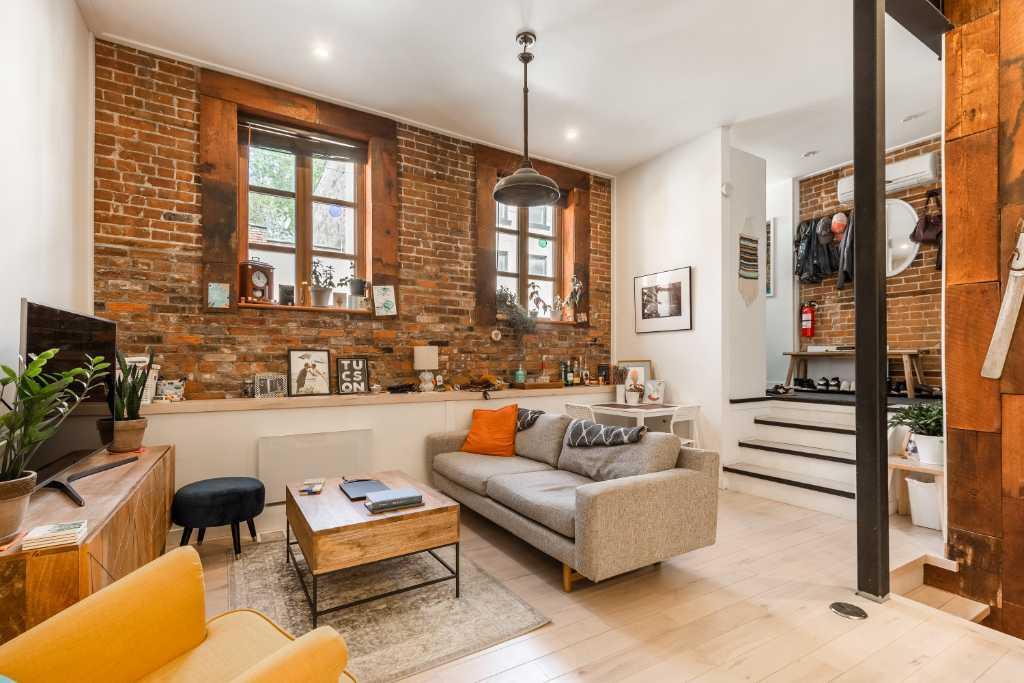 Plateau Mont-Royal, en ville près de la montagne! | 3179596