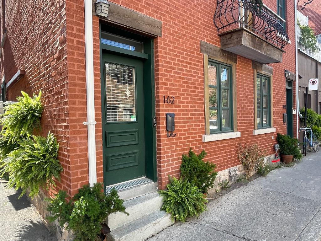 Plateau Mont-Royal, en ville près de la montagne! | 3179596