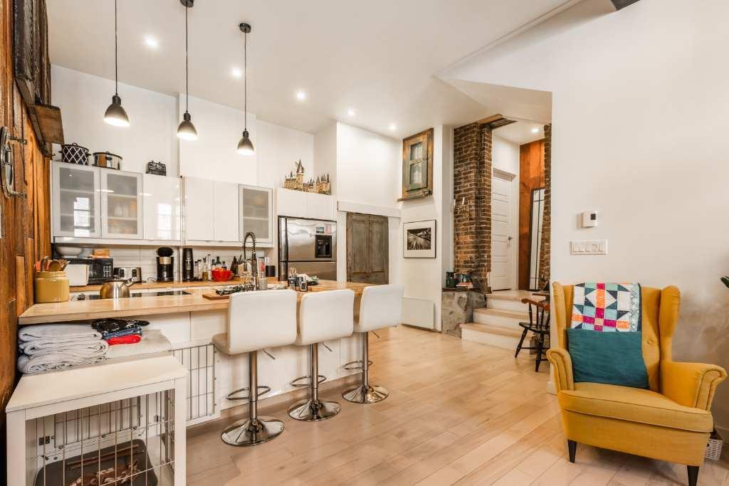 Plateau Mont-Royal, en ville près de la montagne! | 3179596