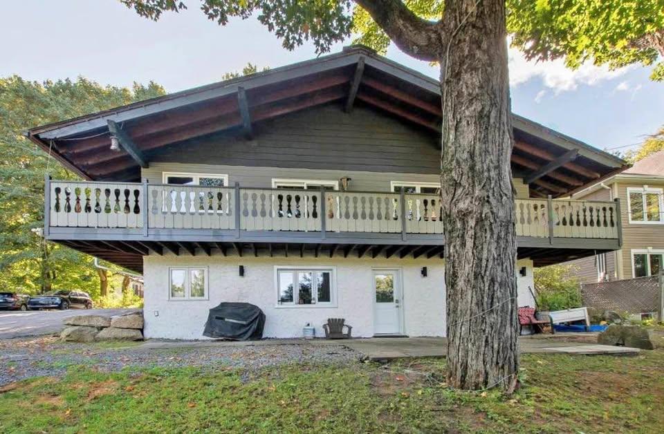 Chalet style chalet suisse | 3179597