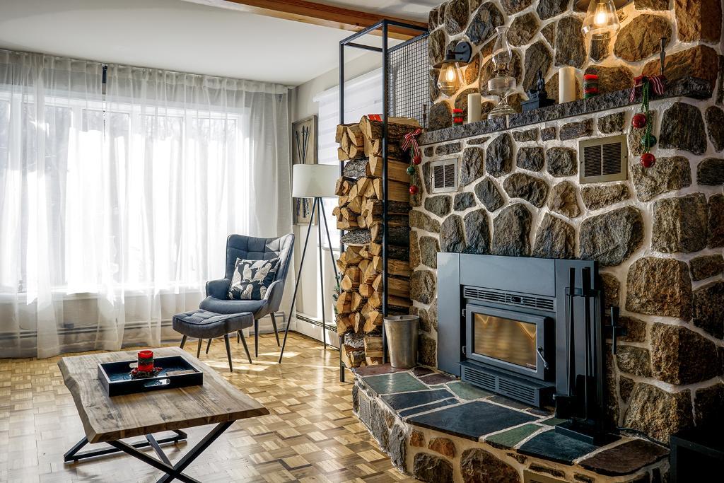 Chalet Saint Gabriel a 5min de marche de la plage de St-Gabriel | 3179599