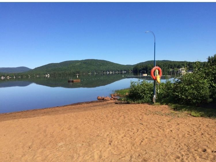 Terrain Saint-Donat, accès au Lac Archambault | 3179602