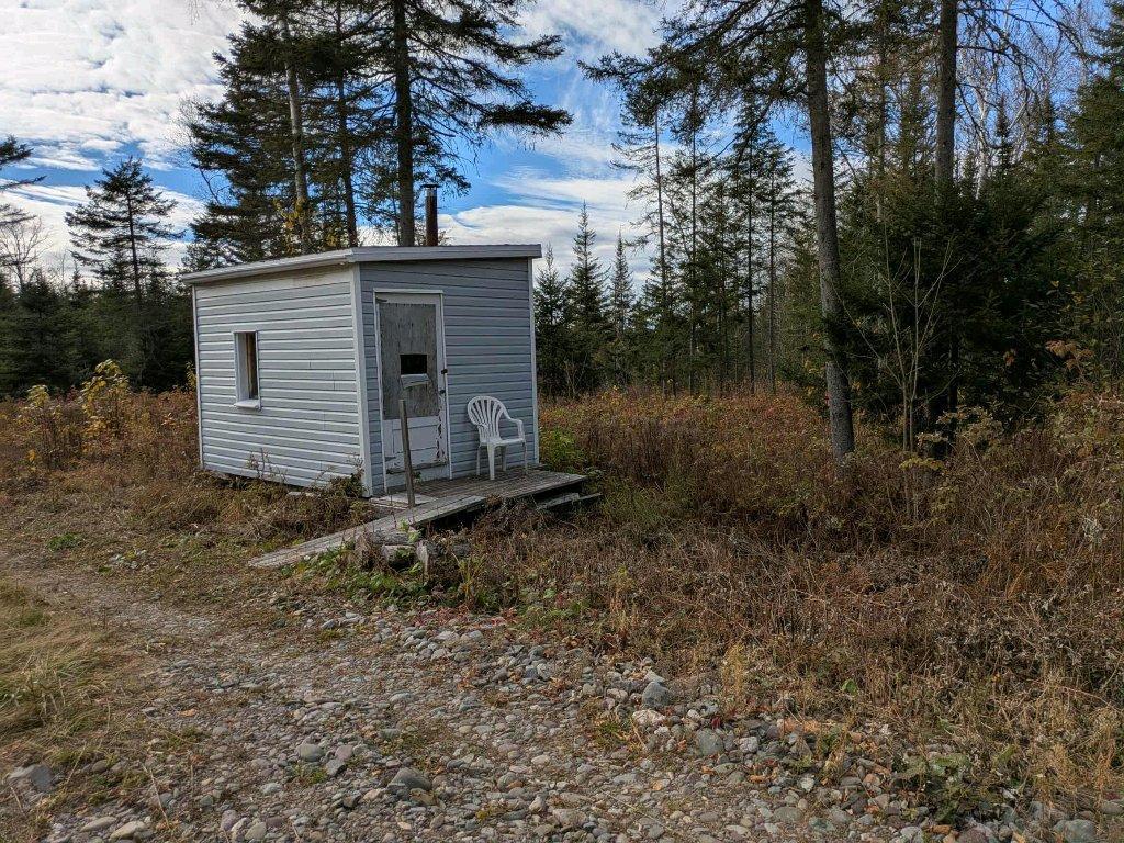 Terre à bois à vendre à Ste-Perpétue de l'Islet | 3179603