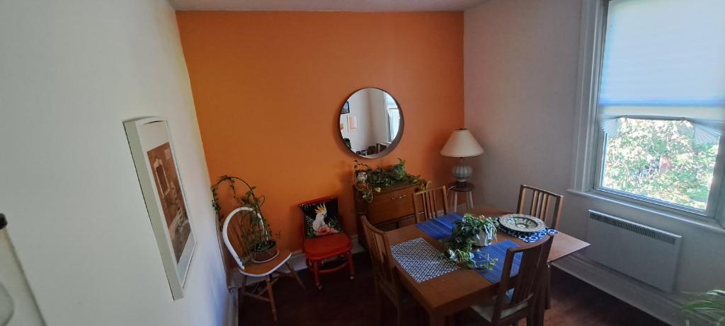 A Louer Excellent 5 1/2 Cote-des-neiges | 3179801