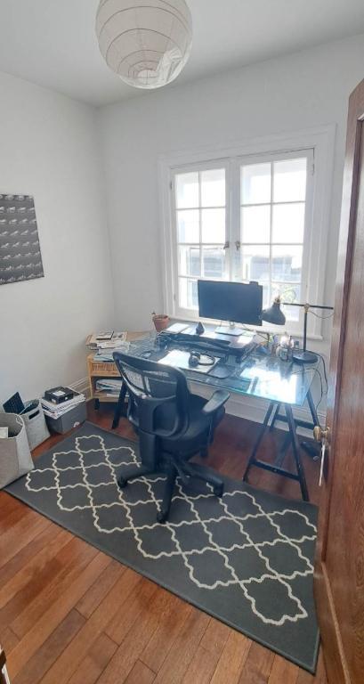 A Louer Excellent 5 1/2 Cote-des-neiges | 3179801