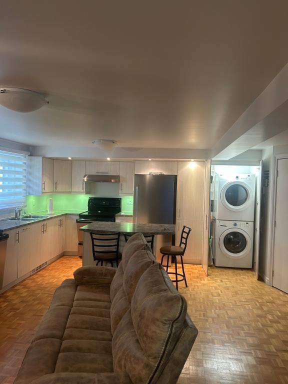 Loft 700pi carrés tous équipés | 3179889