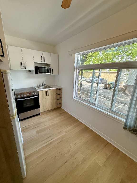 1 1/2 tout compris avec internet décembre | 3179891