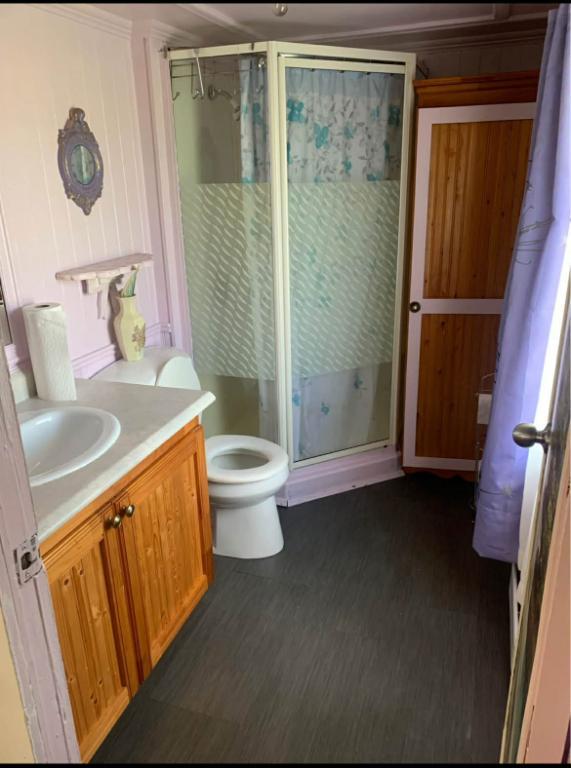 Maison 3 chambres à louer à Sainte-Euphémie | 3179895