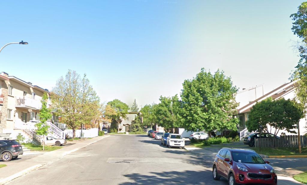 Haut de duplex en cession de bail | 3179902