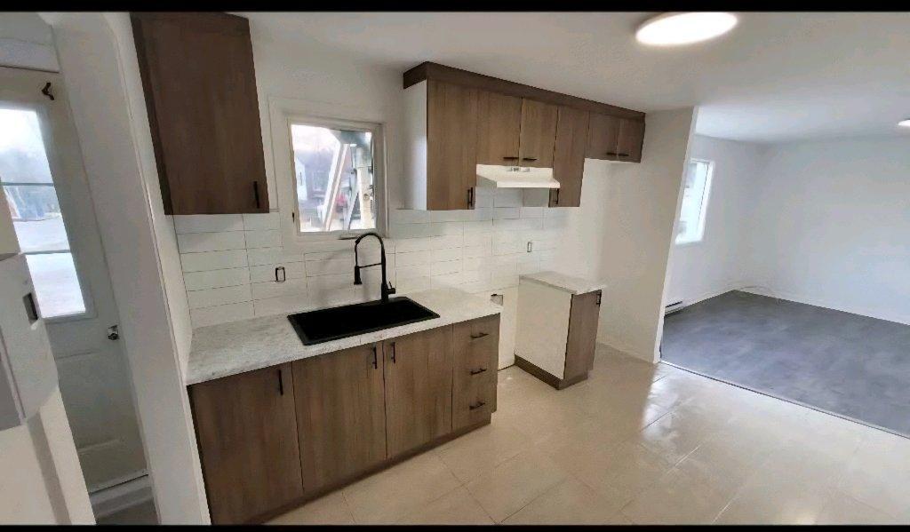 Appartement 4 1/2 | 3179904