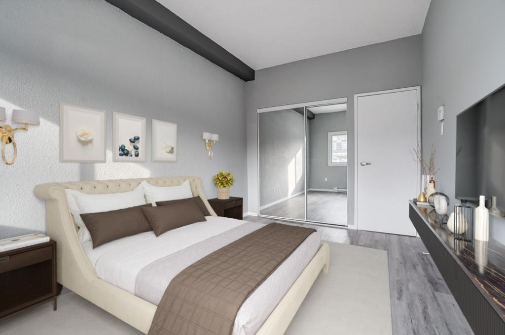 Appartements 3.5-4.5 à louer | 3179915