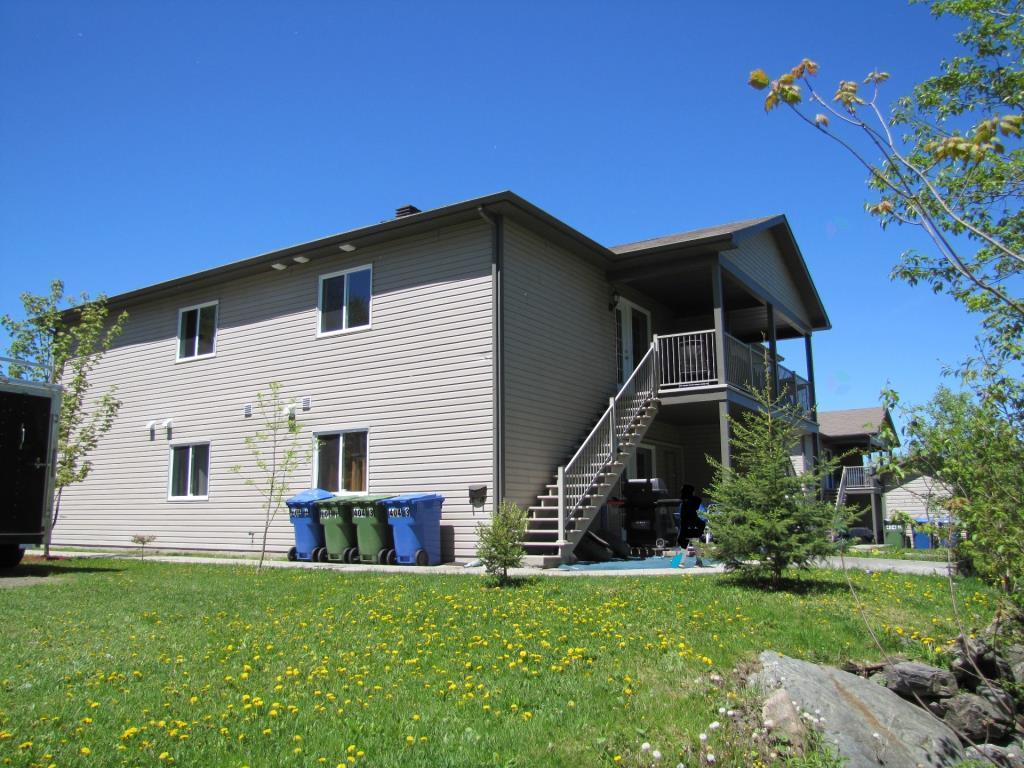 5 1/2 à louer près parc, école, rez-de-jardin | 3179923