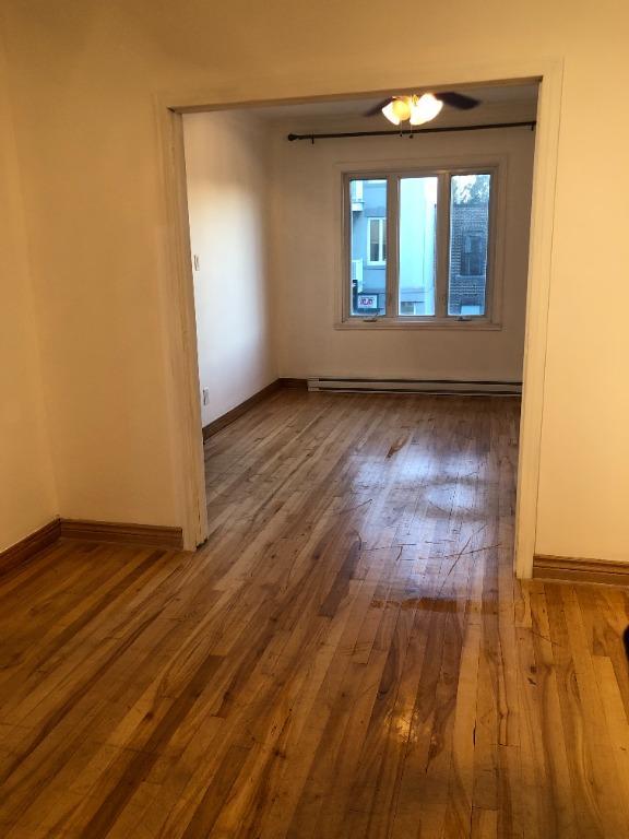 Grand 41/2, métro Jarry, 1700$/mois | 3179954