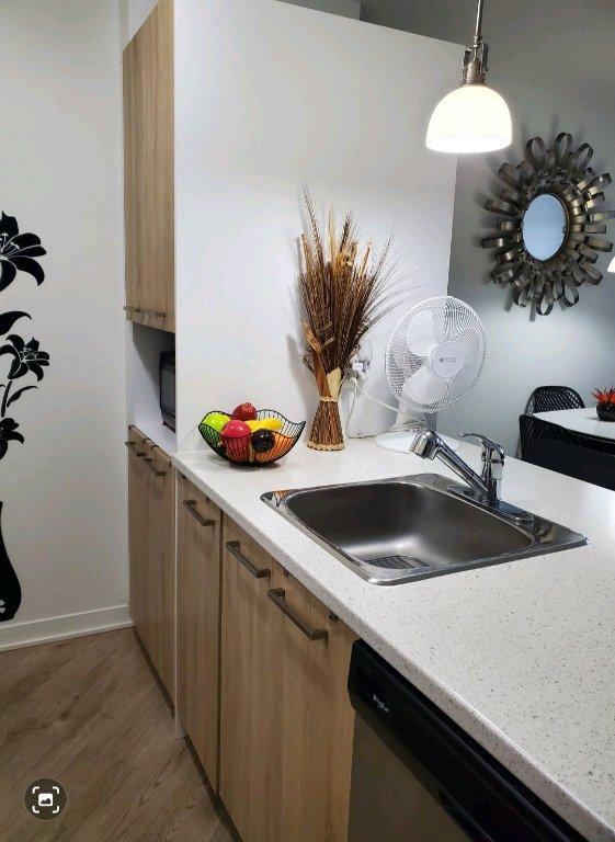 LOGEMENT 3½ BORD DU FLEUVE | 3179958