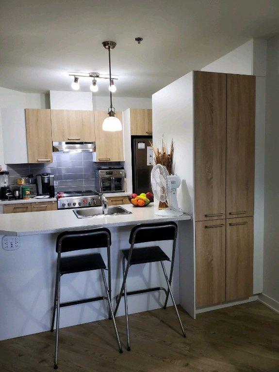 LOGEMENT 3½ BORD DU FLEUVE | 3179958