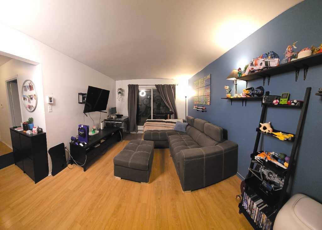 Grand 4 1/2 - Disponible 1er janvier | 3179959